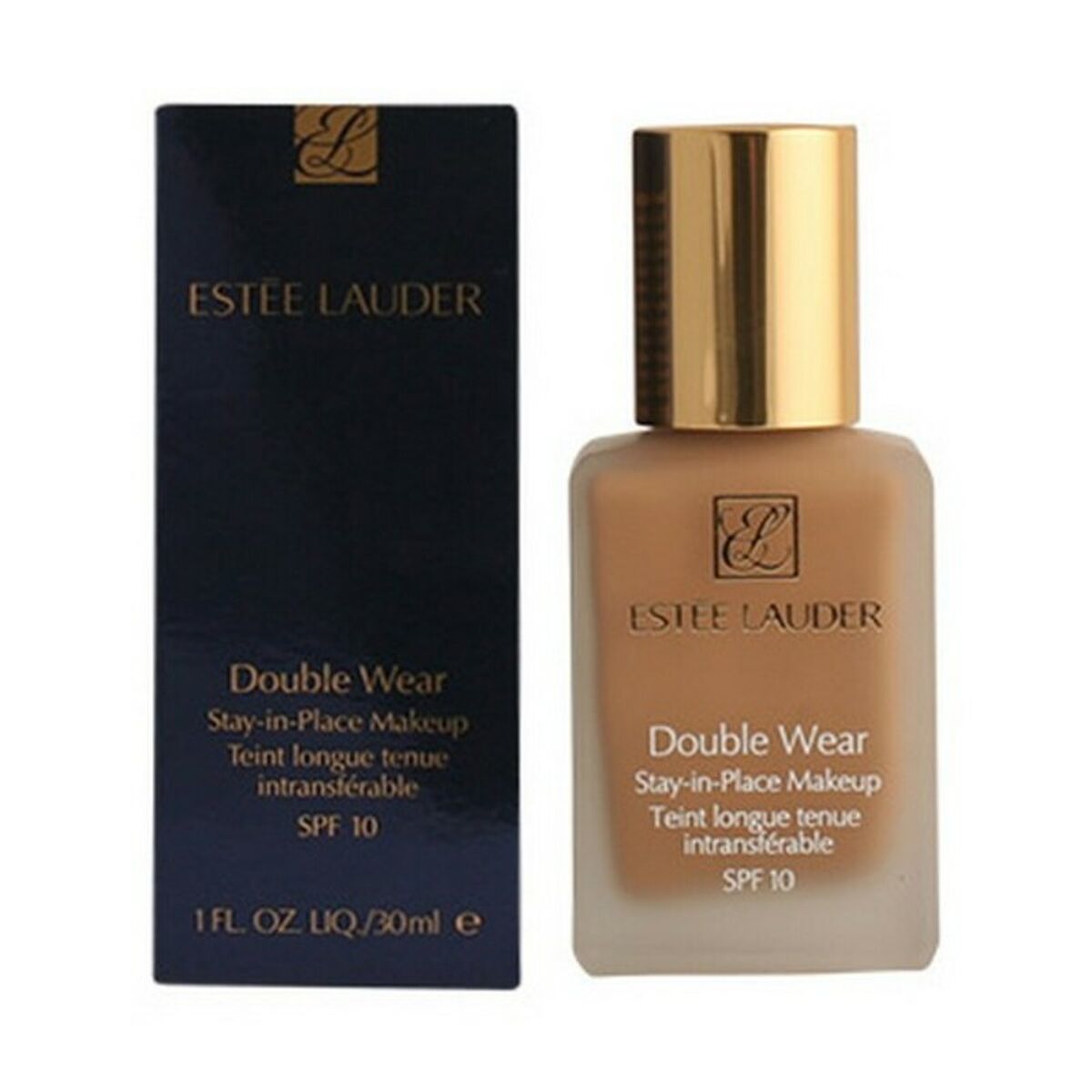 Base de Maquilhagem Fluida Double Wear Estee Lauder (30 ml)